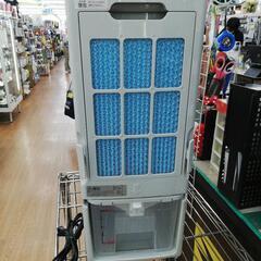 ☆ドリーム荒牧店☆ジモティー割引有☆ c:net 冷水風扇 CRA108WH 2025年製の画像