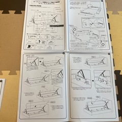 【分解と搬出可能な方限定】跳ね上げ式収納ベ　ベッド　セシルシリーズの画像