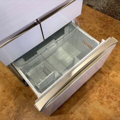 【愛品館 市原店】東芝　2020年製　461L　6ドア冷蔵庫　GR-S460FZ（ZC）　【愛市IR018120-104】の画像
