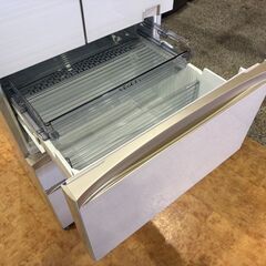 【愛品館 市原店】東芝　2020年製　461L　6ドア冷蔵庫　GR-S460FZ（ZC）　【愛市IR018120-104】の画像