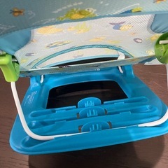 ベビーお風呂の画像
