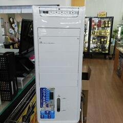 ☆ドリーム荒牧店☆ジモティー割引有☆ c:net 冷水風扇 CRA108WH 2025年製の画像