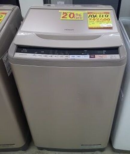 ID:60658462 洗濯機 7K パナソニック 20年式