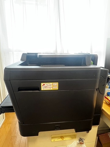 【中古】brother A3 プリンター MFC-J6980CDW 複合機