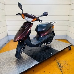 20326km ★始動動画あり★ ヤマハ　JOG SA36J　原付　兵庫の画像