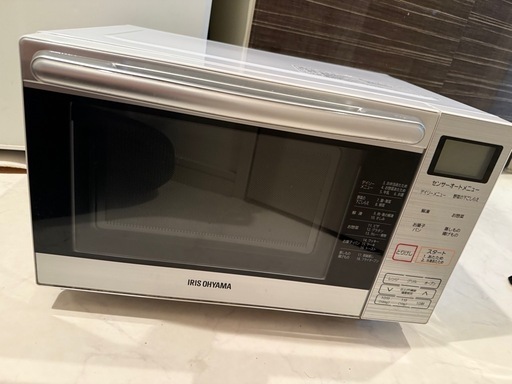 取りに来たら500円 電子レンジ 電子レンジ (Nozomi ) 西馬込のキッチン家電《電子レンジ》の
