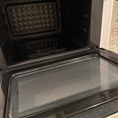 電子レンジの画像