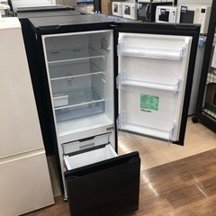 【1年の動作保証付き】Hisense冷蔵庫HR~G16E2NAをご紹介致しますの画像