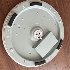 シーリングライトの画像