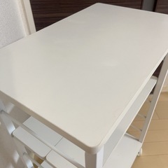 キッチンラックの画像