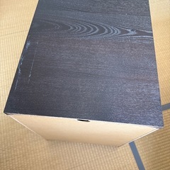 IKEA ベッドサイドテーブル&収納の画像