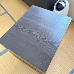 IKEA ベッドサイドテーブル&収納の画像