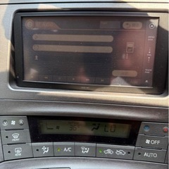 トヨタ 30後期プリウス 車検あり ヒッチメンバー 付き 45万の画像