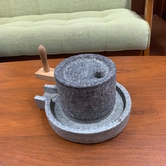 石うすの画像