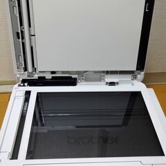 ■Brother ブラザー DCP-J4140N A4 インクジェット 複合機 プリンター プリビオ インクジェットプリンターの画像