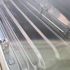 イノー　ルーフボックス両開きの画像
