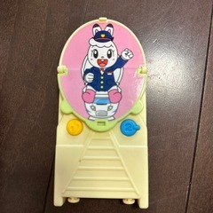 しまじろうトイトレグッズの画像