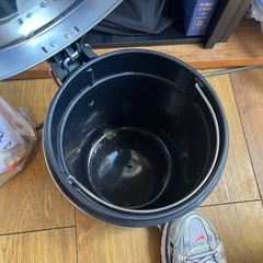 7/29処分 ゴミ箱の画像