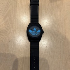 adidas アディダス 腕時計 2本セットの画像