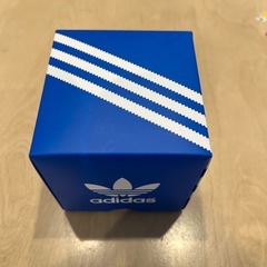 adidas アディダス 腕時計 2本セットの画像
