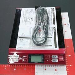 0725-033 IHクッキングヒーターの画像