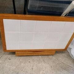 0725-117 折りたたみテーブルの画像