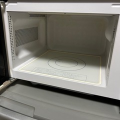 電子レンジの画像