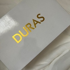 新品未使用 レディース靴　Lサイズの画像