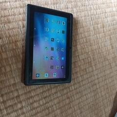 タブレットの画像