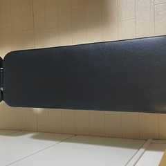 (譲渡者決定)トレーニングチェアの画像