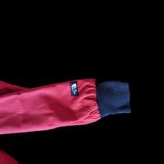 NORTH FACEの画像