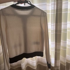 カーディガンの画像