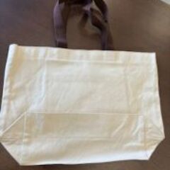南蛮人デザイン　トートバック：山下南風の画像