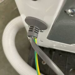 【Haier】ハイアール 縦型洗濯機 JW-K42H 4.2kg 2014年製 全自動縦型洗濯機 ホワイト 動作確認済 生活家電 1人暮らし Y1933の画像