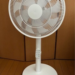 扇風機の画像
