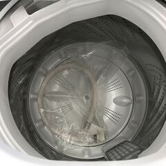 ★リユースのサカイ春日部店★KJ10990 Panasonic 洗濯機 NA-F50B14 5.0kg 20年製 動作確認／クリーニング済みの画像