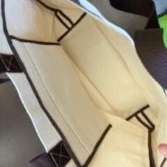 南蛮人デザイン　トートバック：山下南風の画像