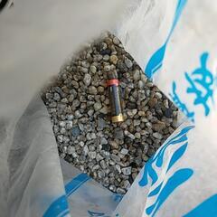 華五色 庭園玉砂利の画像