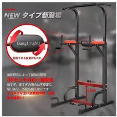 【京都滋賀大阪お渡し】懸垂マシンの画像