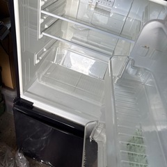 シャープ 冷蔵庫の画像
