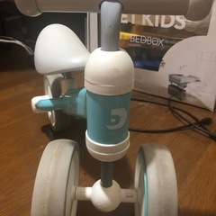 Dバイクの画像
