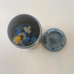 0725-090 LEGOバイオニクル(現状品)の画像