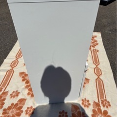 ニトリ　食器棚の画像