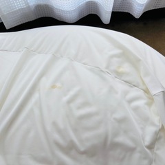 無印良品　体にフィットするソファの画像