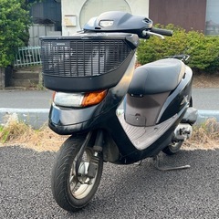⭐︎実働⭐︎ホンダ ディオ チェスタ AF68の画像