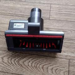 ダイソン掃除機 ノズル部品の画像