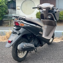 ⭐︎実働⭐︎ホンダ ディオ チェスタ AF68の画像