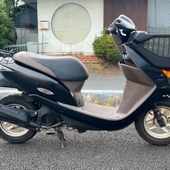 ⭐︎実働⭐︎ホンダ ディオ チェスタ AF68の画像