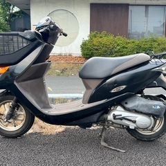 ⭐︎実働⭐︎ホンダ ディオ チェスタ AF68の画像
