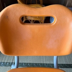 介護用チェアの画像